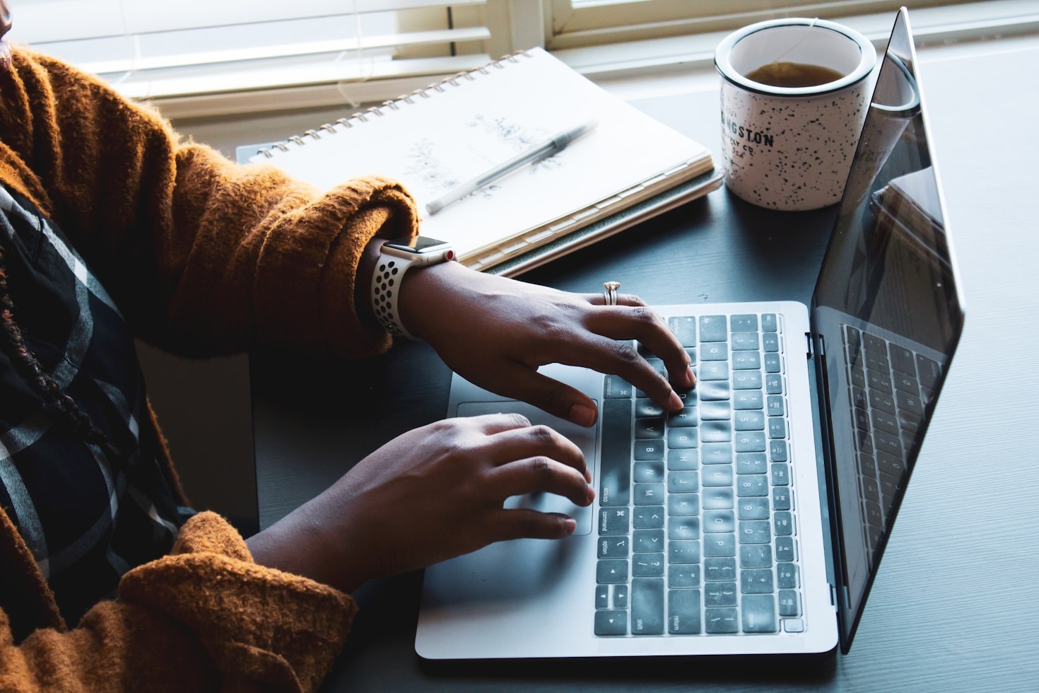 Navigating Change With A Positive Mindset